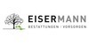 Logo von Eisermann Bestattungen/ Vorsorgungen