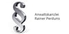 Kundenlogo von Perduns Rainer Rechtsanwalt