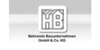 Kundenlogo von Behrends GmbH & Co. KG Bauunternehmen