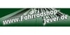 Kundenlogo von Zweiradshop Jever