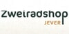 Kundenlogo von Zweiradshop Jever