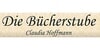 Kundenlogo von Bücherstube Inh. Claudia Hoffmann
