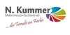 Kundenlogo von Kummer N. Malermeisterfachbetrieb .... die Freude an Farbe