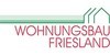 Kundenlogo von Wohnungsbau-Gesellschaft Friesland mbH