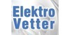 Kundenlogo Elektro Vetter