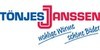 Kundenlogo Badgestaltung Heizungstechnik Klimatechnik Tönjes Janssen GmbH Heizung-Klima-Bäder
