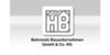 Kundenlogo von Behrends GmbH & Co. KG Bauunternehmen