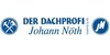Kundenlogo von Der Dachprofi Johann Nöth Dachdeckermeister