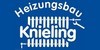 Logo von Knieling Udo Heizungsbau