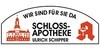 Logo von Schloß-Apotheke Inh. Ulrich Schipper