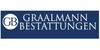 Logo von Bestattungen Graalmann