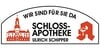 Kundenlogo von Schloß-Apotheke Inh. Ulrich Schipper