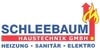 Kundenlogo von Haustechnik Schleebaum