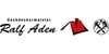 Kundenlogo von Aden Ralf Dachdeckermeister