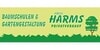 Kundenlogo von Harms Gartengestaltung Baumschulen