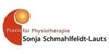 Kundenlogo von Sonja Schmahlfeldt-Lauts Krankengymnastik
