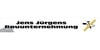 Kundenlogo von Jürgens Jens Bauunternehmung