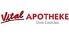 Kundenlogo von Vital Apotheke