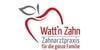 Kundenlogo von Watt'n Zahn - Gonzalez & Millan Zahnarzt