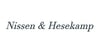Kundenlogo von Nissen & Hesekamp Anwaltskanzlei