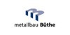 Kundenlogo Büthe Lars / Büthe + de Wall GmbH Metallbau