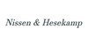 Kundenlogo von Nissen & Hesekamp Anwaltskanzlei