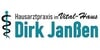 Kundenlogo von Hausarztpraxis im Vitalhaus Dirk Janßen - Hubert Facharzt für Allgemeinmedizin Becker - Hilke Schwiering