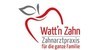Kundenlogo von Watt'n Zahn - Gonzalez & Millan Zahnarzt