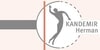 Kundenlogo von Kandemir Herman Praxis für Krankengymnastik und Naturheilkunde