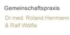 Kundenlogo von Herrmann Roland Dr. med. Facharzt für Allgemeinmedizin, Internist Wölfle