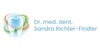 Kundenlogo von Richter-Findler Sandra Dr. med. dent. Zahnarztpraxis