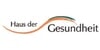 Kundenlogo von Haus der Gesundheit C. u. M. Hammer GbR Physiotherapie