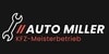 Kundenlogo von Auto Miller Kfz-Meisterbetrieb
