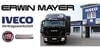 Kundenlogo von IVECO Erwin Mayer - Inh. Tobias Mayer