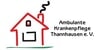 Kundenlogo von Ambulante Krankenpflege Thannhausen e.V.