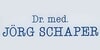 Kundenlogo von Schaper Jörg Dr.med. Internist