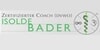 Kundenlogo von Bader Isolde Heilpraktikerin