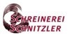 Logo von Schnitzler Bernd Schreinerei, Küchenwerkstatt