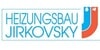 Kundenlogo von Heizungsbau Jirkovsky