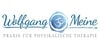 Kundenlogo von Meine Wolfgang Praxis für Physikalische Therapie