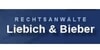 Kundenlogo von Liebich & Bieber Rechtsanwaltskanzlei