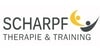 Kundenlogo von Scharpf Therapie & Training Physiotherapie