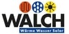 Kundenlogo von Walch Heizung, Sanitär, Klima