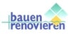 Kundenlogo von bauen + renovieren Vertriebs GmbH Fliesen, Bäder, Wellness