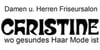 Kundenlogo von Salon Christine Inh. Christine Kuen Friseur, Perücken