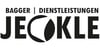 Kundenlogo von Jeckle Martin Dienstleistungen