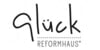 Kundenlogo von Reformhaus Glück Inh. Wolfgang Johannes