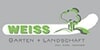 Kundenlogo von Weiss Garten + Landschaft GmbH & Co. KG, Inhaber: Hr. Tobias Riederle