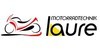 Kundenlogo von Laure Motorradtechnik GmbH