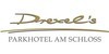 Kundenlogo von Drexels Parkhotel am Schloss KG Hotel